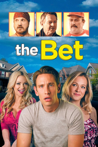The Bet (2006) (2016)