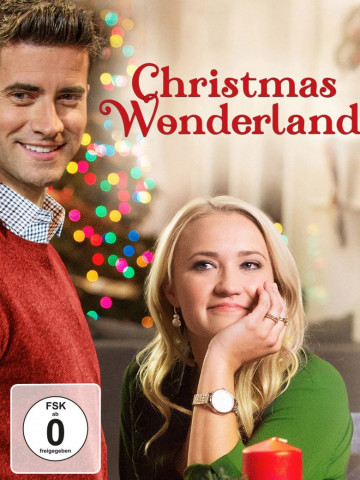 Weihnachtsball im Wunderland (2018)