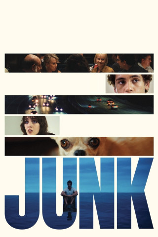 Little Death (2024)