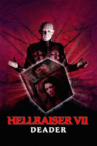 Hellraiser - Deader (2005)