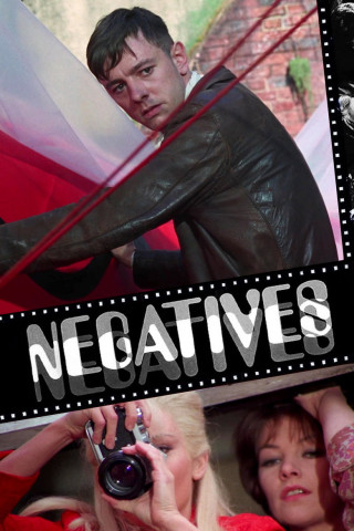 Negatives (1968)