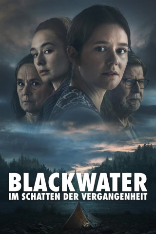 Blackwater (2023)