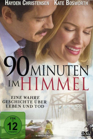 90 Minuten im Himmel (2015)