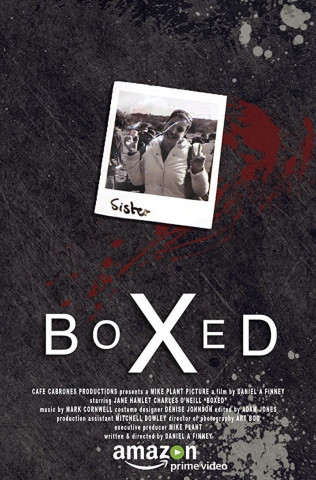 BoXeD (2016)