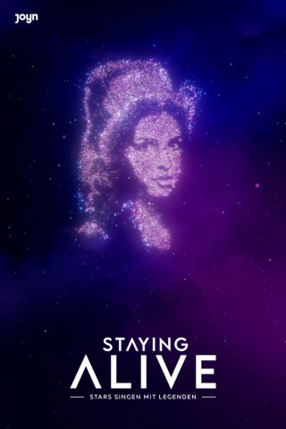 Staying Alive - Stars singen mit Legenden (2026)