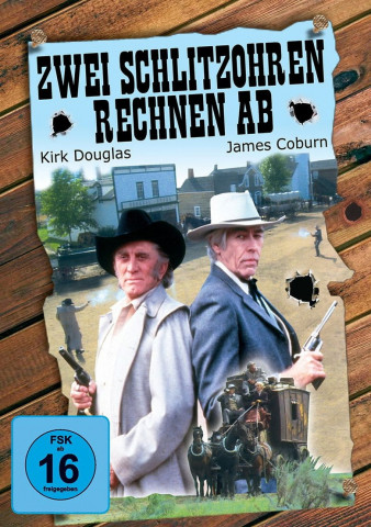 Zwei Schlitzohren rechnen ab (1984)