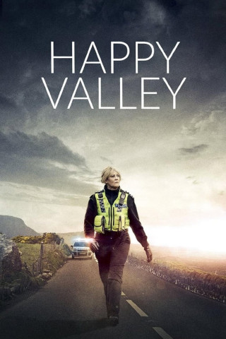 Happy Valley - In einer kleinen Stadt (2014)