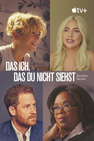 Das Ich, das du nicht siehst (2021)