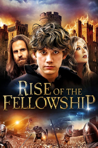 The Fellows Hip - Der Herr des Rollenspiels (2013)