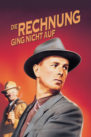 Die Rechnung ging nicht auf (1956)