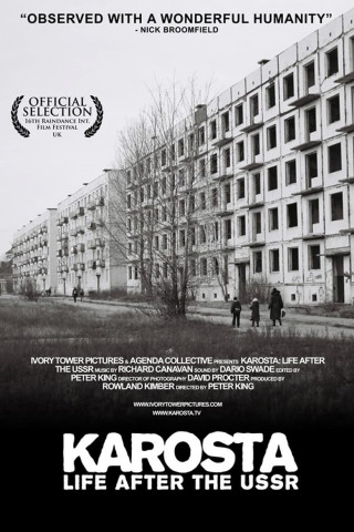 Karosta: Life After The USSR (2008)