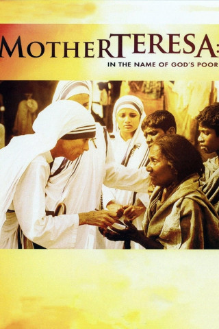 Mutter Teresa (1997)