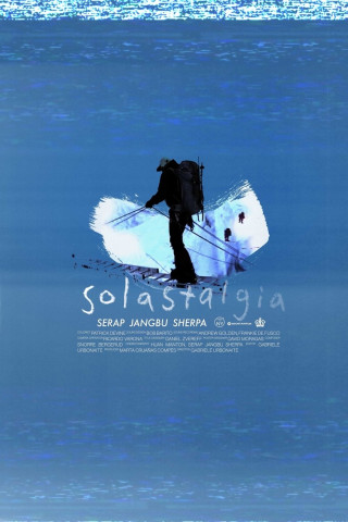 Solastalgia (2020)