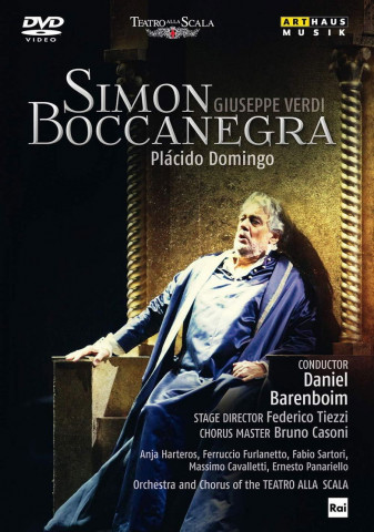 Verdi, Simon Boccanegra (2010)