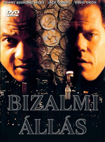 Confidence Man (2001)