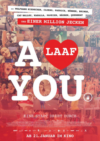 Alaaf You (2016)