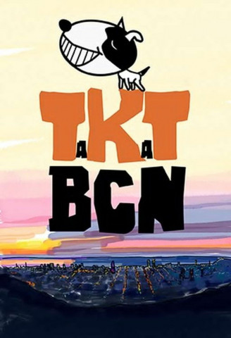 Takat the Dog (2010)