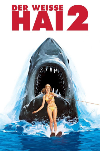 Der weiße Hai 2 (1978)