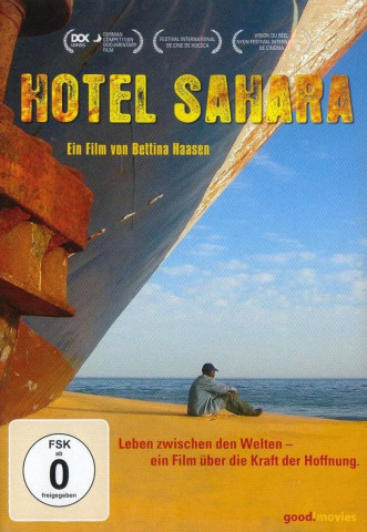 Hotel Sahara (2009)