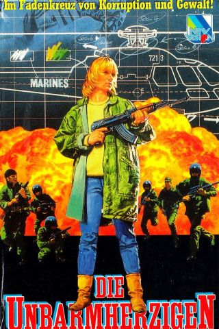 Die Unbarmherzigen (1987)