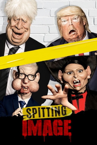 Spitting Image: The Krauts' Edition (2020)