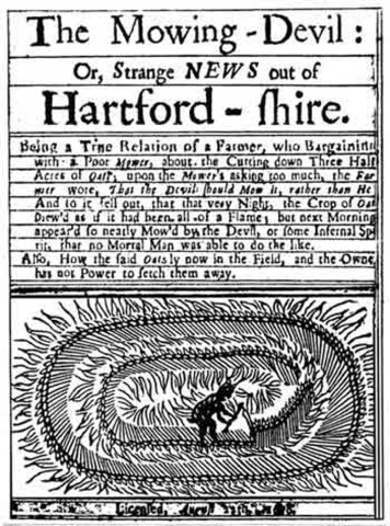 Die neue Feldordnung (2009)