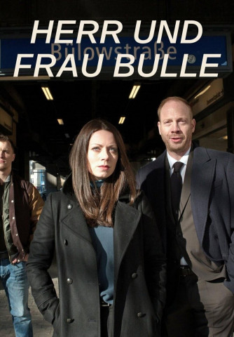 Herr und Frau Bulle (2018)
