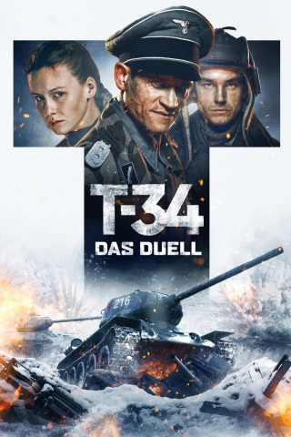 T-34 - Das Duell (2018)