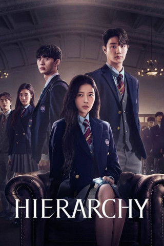 Hierarchy (2024)