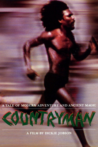 Countryman – Verschollen im Dschungel (1982)