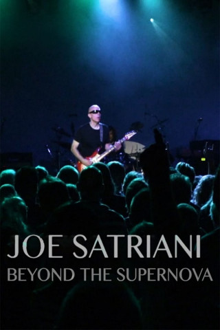 Joe Satriani: Beyond the Supernova (2018)
