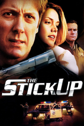 The Stickup - Doppeltes Spiel (2002)