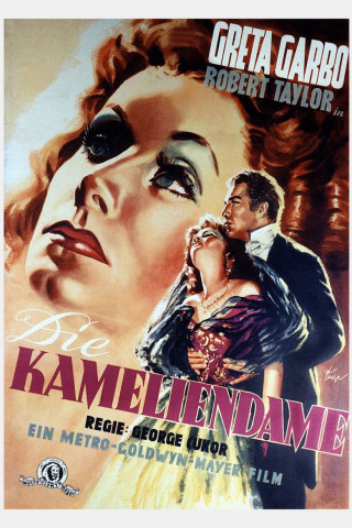 Die Kameliendame (1936)