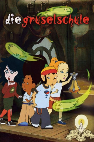 Die Gruselschule (2004)