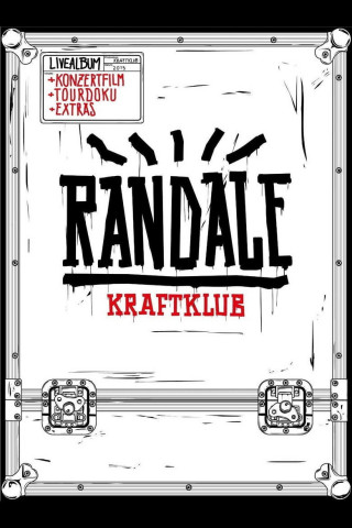 Randale (2015)