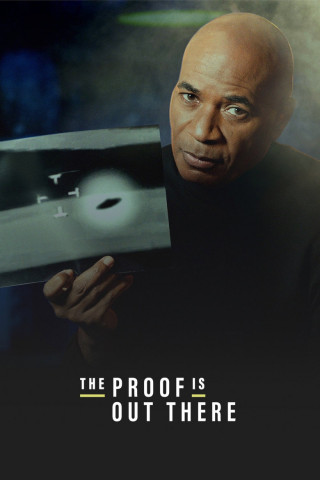 The Proof is Out There - Auf den Spuren des Unerklärlichen (2021)