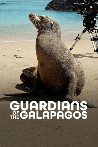 Guardians of the Galapagos (2025)