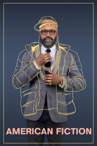 Amerikanische Fiktion (2023)