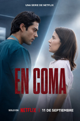 En coma – Zwischen Leben und Tod (2026)