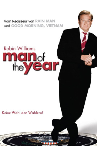 Man of the Year (2006)