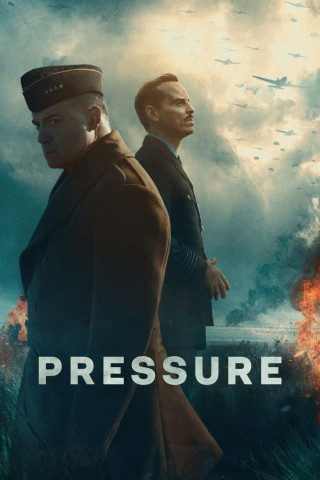 Pressure (2026)