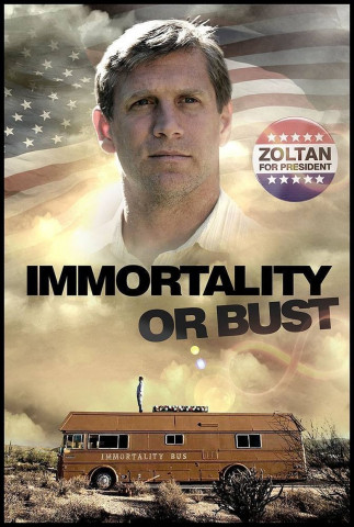 Immortality or Bust (2019)