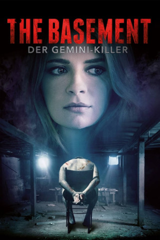 The Basement - Der Gemini-Killer (2018)