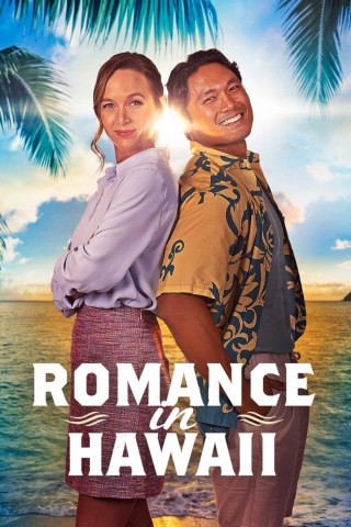 Romance in Hawaii - Verliebt im Paradies (2023)