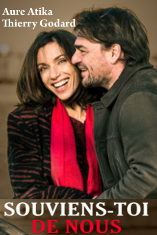 Erinner dich an uns (2019)