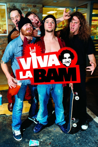 Viva la Bam (2003)