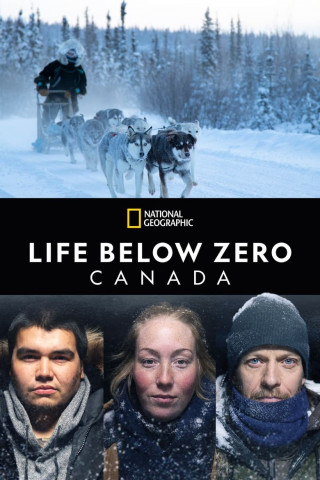 Life Below Zero - Überleben in Kanada (2020)