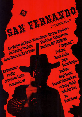 San Fernando (1966)
