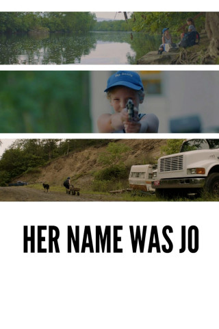 Her Name was Jo (2022)