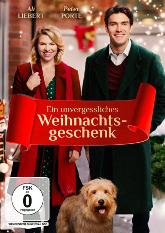 Ein unvergessliches Weihnachtsgeschenk (2017)